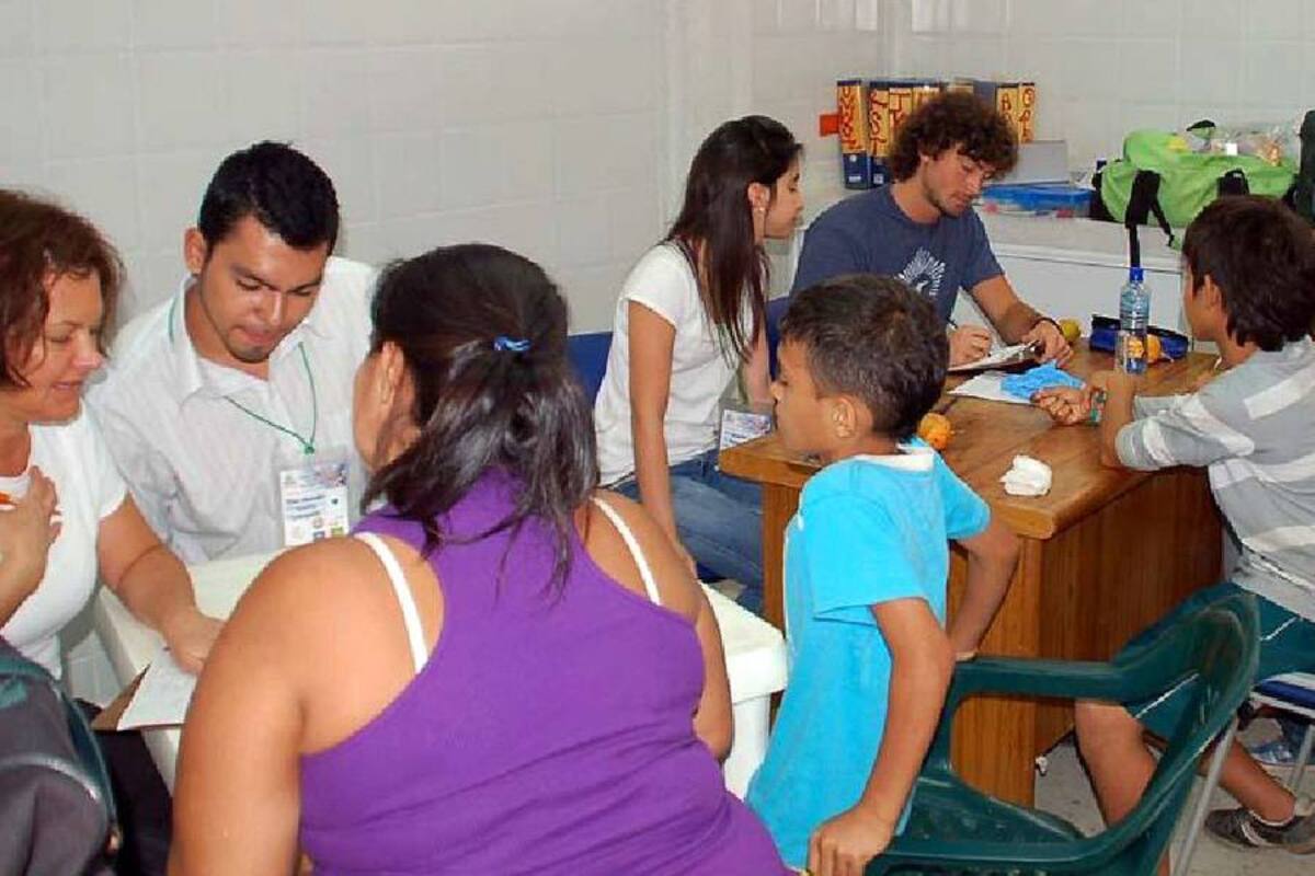 Autoridades sanitarias y de gobierno barranqueñas viajaron a Bogotá para definir temas de seguridad social en salud con el Ministerio de Salud y Protección Social. (Foto: Archivo/VANGUARDIA LIBERAL)