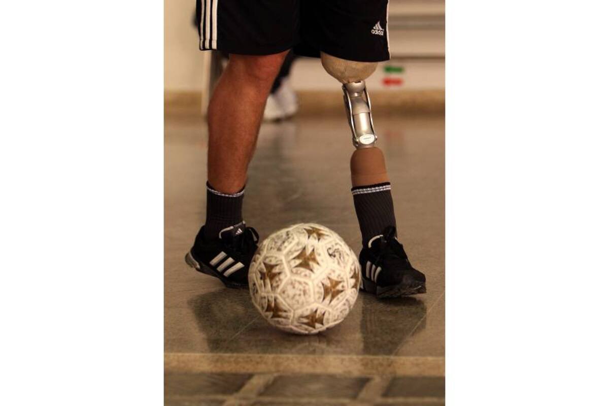 Según las cifras entregadas por el Programa de Acción Integral contra Minas Antipersonales, Paicma, en los últimos 22 años se han registrado más de 10 mil víctimas de estos artefactos en todo el territorio nacional. (Foto: Archivo/VANGUARDIA LIBERAL)