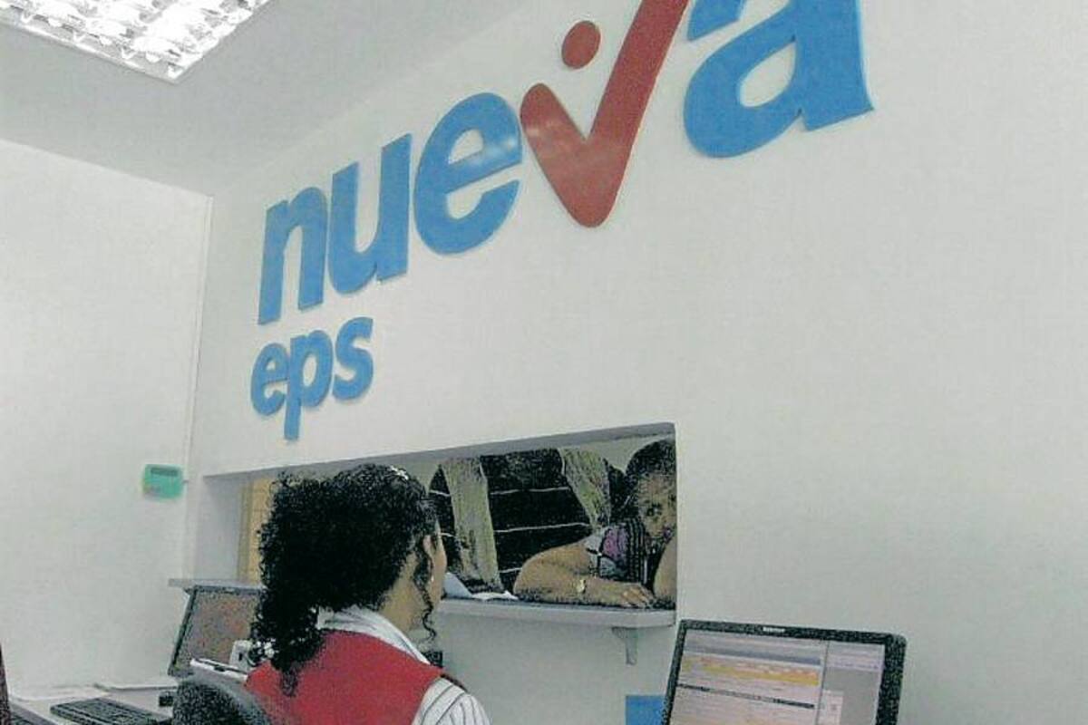 La Nueva EPS anunció medidas como la apertura de otra sede en la Foscal y la contratación de personal para atención al cliente. (Foto: Archivo / VANGUARDIA LIBERAL)