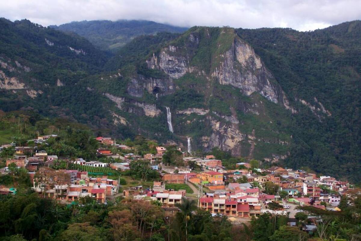 Durante cuatro días los habitantes de Florián y municipios vecinos podrán disfrutar de una variada programación en el marco de las ferias y fiestas. (Foto: Archivo/VANGUARDIA LIBERAL )