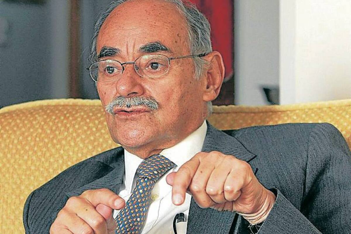 Aunque el Gobieno Nacional le ofreció a Horacio Serpa convertirse en el embajador de Colombia en Venezuela, el político santandereano declinó la oferta. (Foto: Archivo / VANGUARDIA LIBERAL)