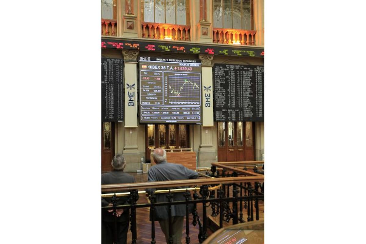 En 36% durante el último año se redujo la deuda neta. (Foto: Archivo/VANGUARDIA LIBERAL )