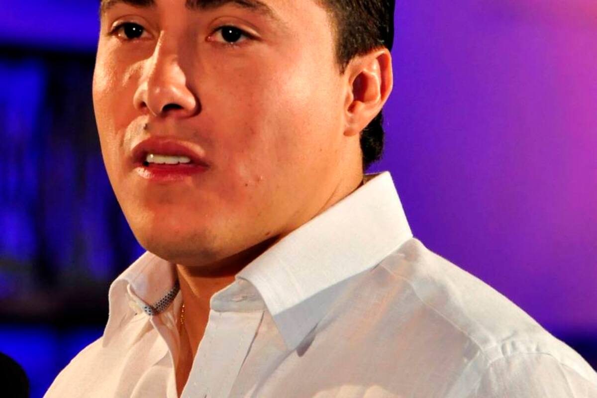 Richard Aguilar Villa