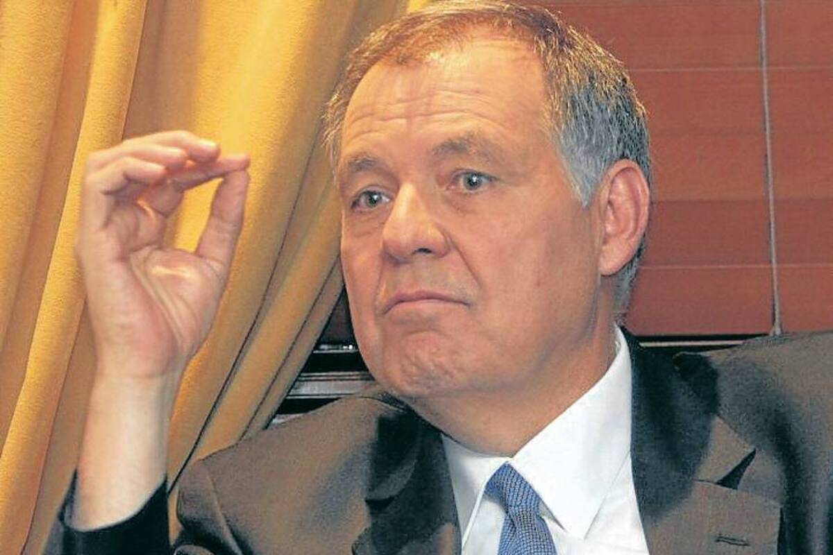El jefe del Ministerio Público exhortó a las autoridades administrativas para que respeten las funciones del Legislador y se abstengan de crear e imponer instituciones jurídicas inexistentes. (Foto: Colprensa/VANGUARDIA LIBERAL)