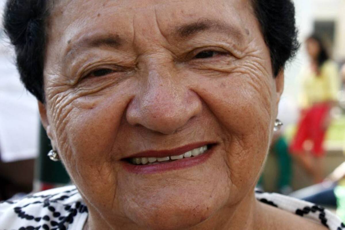 El presidente Juan Manuel Santos a su llegada a Roma destacó que la canonización de la madre Laura como primera Santa de Colombia es un acontecimiento único para el país. (Foto: Archivo/VANGUARDIA LIBERAL)