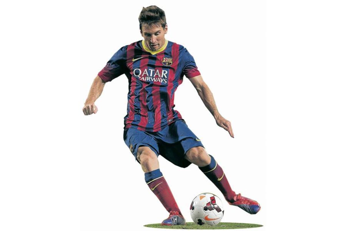 Cristiano Ronaldo, jugador del Real Madrid. (Foto: Archivo / VANGUARDIA LIBERAL )