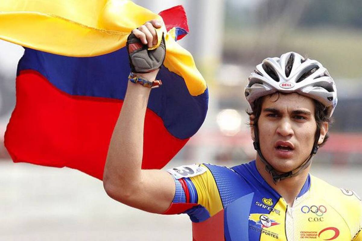 Colombia ganó 14 oros de 16 en disputa, más 1 de plata y 2 de bronce en esta II Parada de la Copa Europea en Bélgica; es decir, de las 32 medallas de oro disputadas en los dos fines de semana, 16 en Holanda (Herdeer) y 16 en Bélgica (Mechelen), Colombia obtuvo 25. (Foto: Archivo / VANGUARDIA LIBERAL)