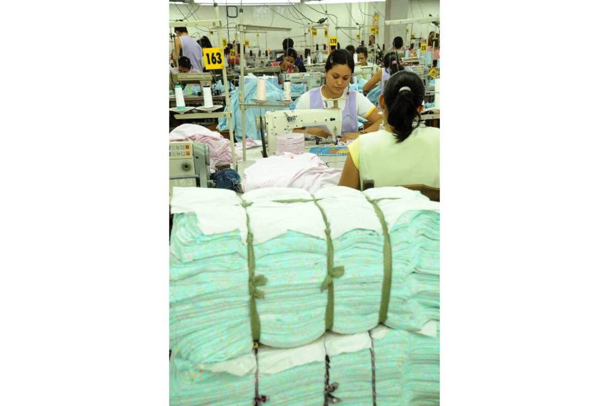 Los empresarios santandereanos conocerán detalladamente casos de éxito en Colombia y el mundo respecto a Responsabilidad Social Empresarial, RSE. (Foto: Archivo/VANGUARDIA LIBERAL )