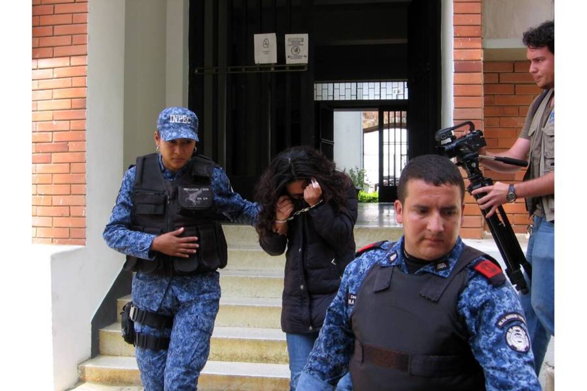(Foto: Archivo/VANGUARDIA LIBERAL )