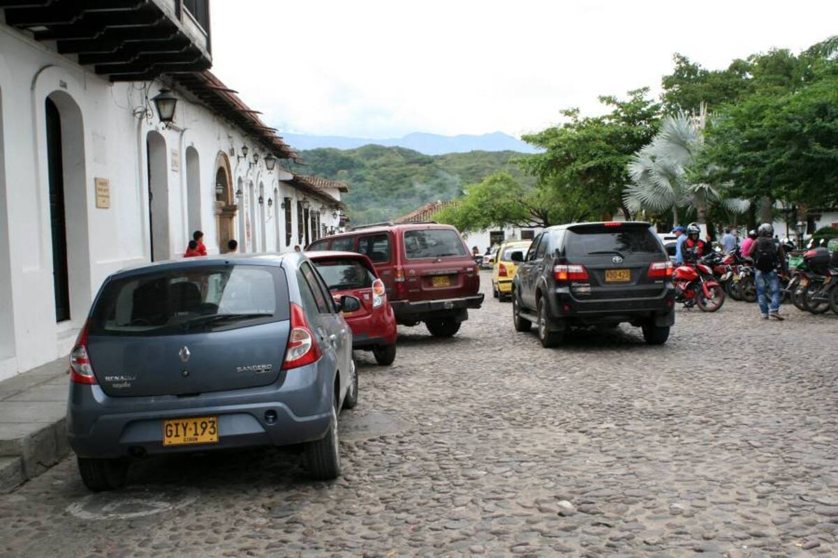 El recorrido de la Tercera Carrera Atlética tendrá un extensión aproximada de 5,5 kilómetros y pasará por algunos puntos como: Plaza de Mercado Central, Malecón, cancha de fútbol del barrio El Poblado, Cementerio Monguí y Kumaná, entre otros. (Foto: Archivo/VANGUARDIA LIBERAL)