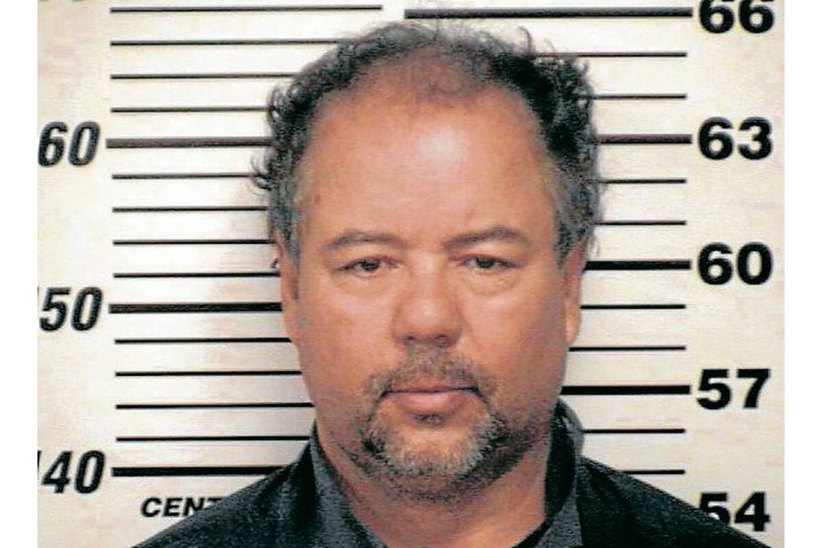 Castro permanece encarcelado en la prisión del condado de Cu-yahoga, en el centro de Cleveland, bajo vigilancia, debido al temor a que pueda cometer suicidio. (Foto: AFP / VANGUARDIA LIBERAL)