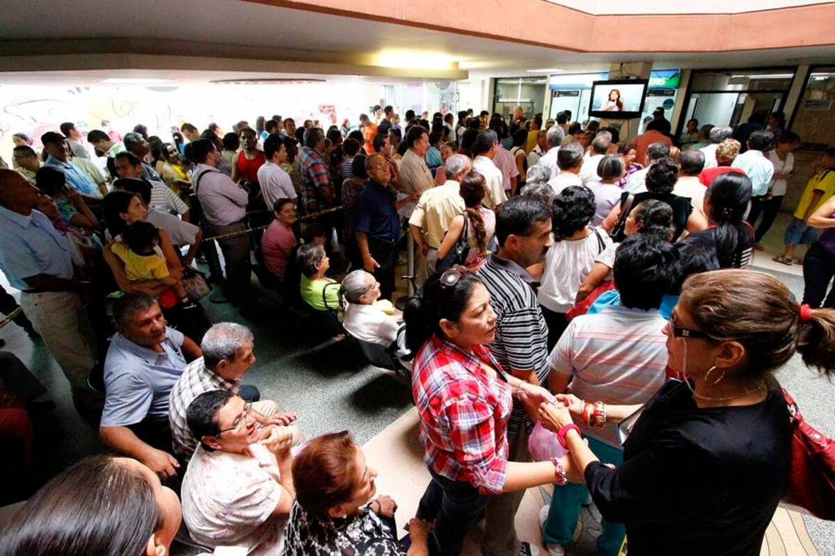 Los interesados en acogerse a este beneficio pueden hacerlo antes del 26 de septiembre dirigiéndose a la Secretaría de Hacienda de Floridablanca. (Foto: Archivo / VANGUARDIA LIBERAL)