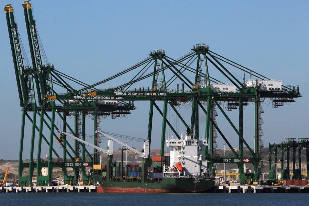 En 2012, las exportaciones de Colombia totalizaron 60.666 millones de dólares, un incremento de 5,7% respecto de las registradas en 2011. (Foto: Archivo/VANGUARDIA LIBERAL)