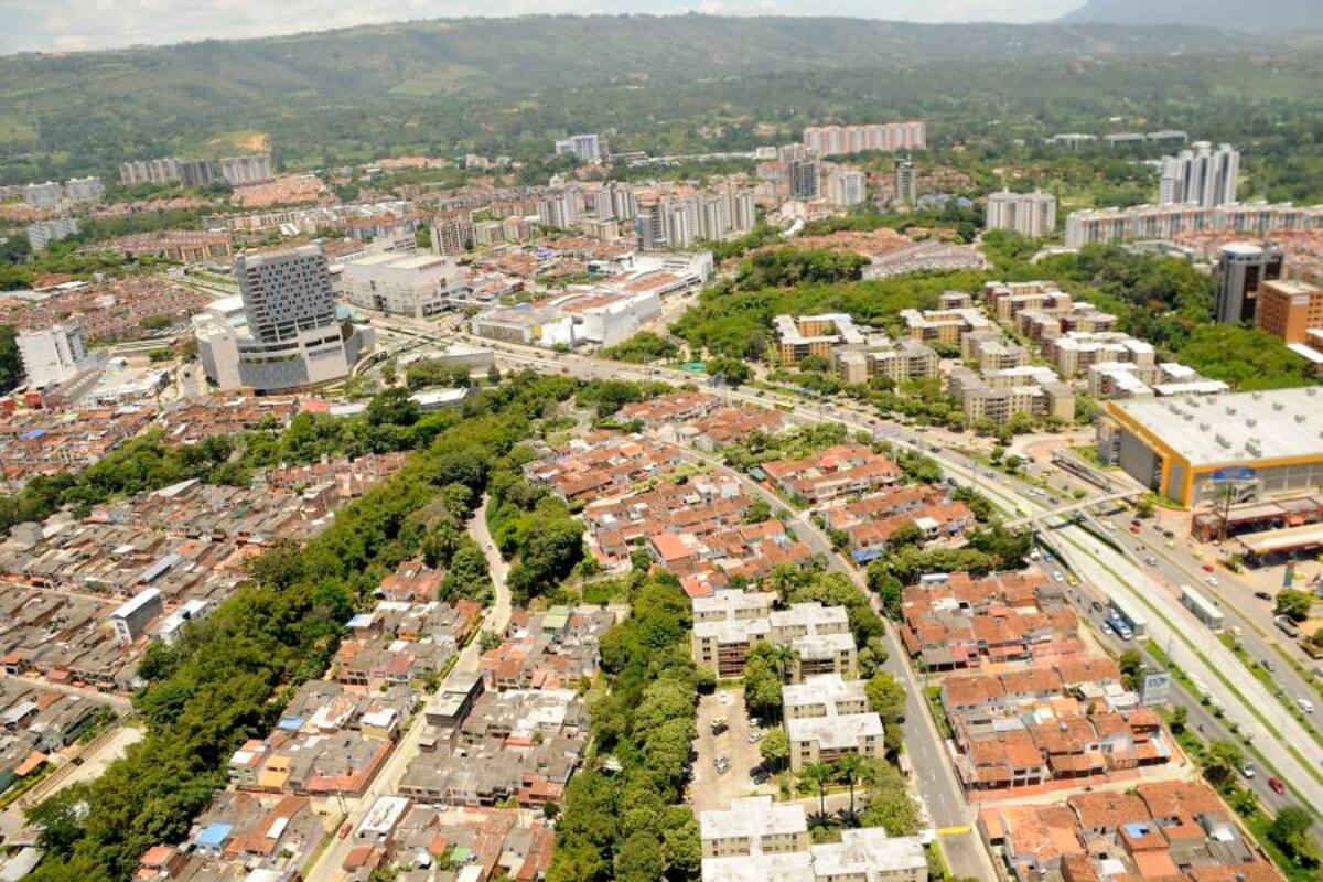 La disputa entre las dos entidades estalló el 31 de agosto de 2012 cuando se creó la Subdireción Ambiental del AMB. (Foto: Archivo /VANGUARDIA LIBERAL)