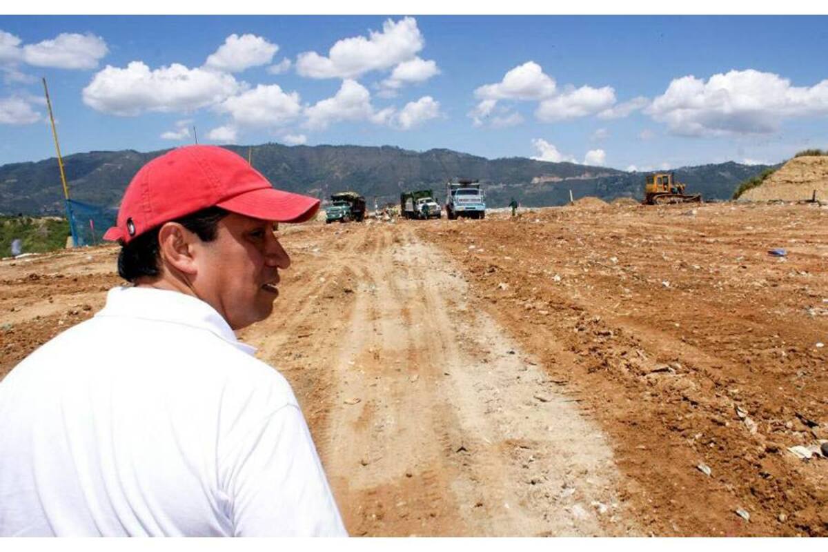 “En lugar de exigir el cierre de El Carrasco, planteen soluciones” (Foto: Suministrada/VANGUARDIA LIBERAL)