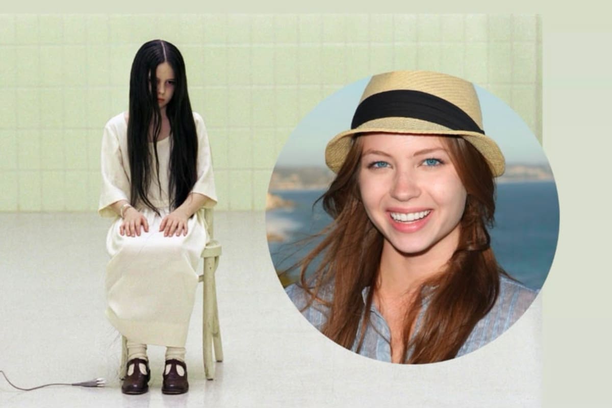 Falleció Daveigh Chase, la actriz que traumatizó a muchos en ‘El Aro’ y enterneció a otros en ‘Lilo & Stitch’.
