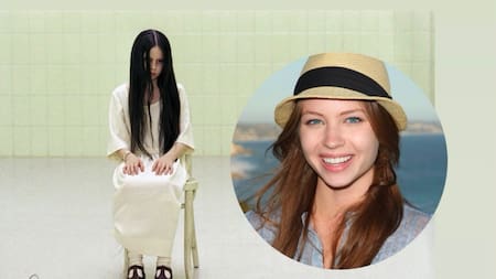 Muere a los 35 años la actriz Daveigh Chase, la icónica niña de ‘El Aro’