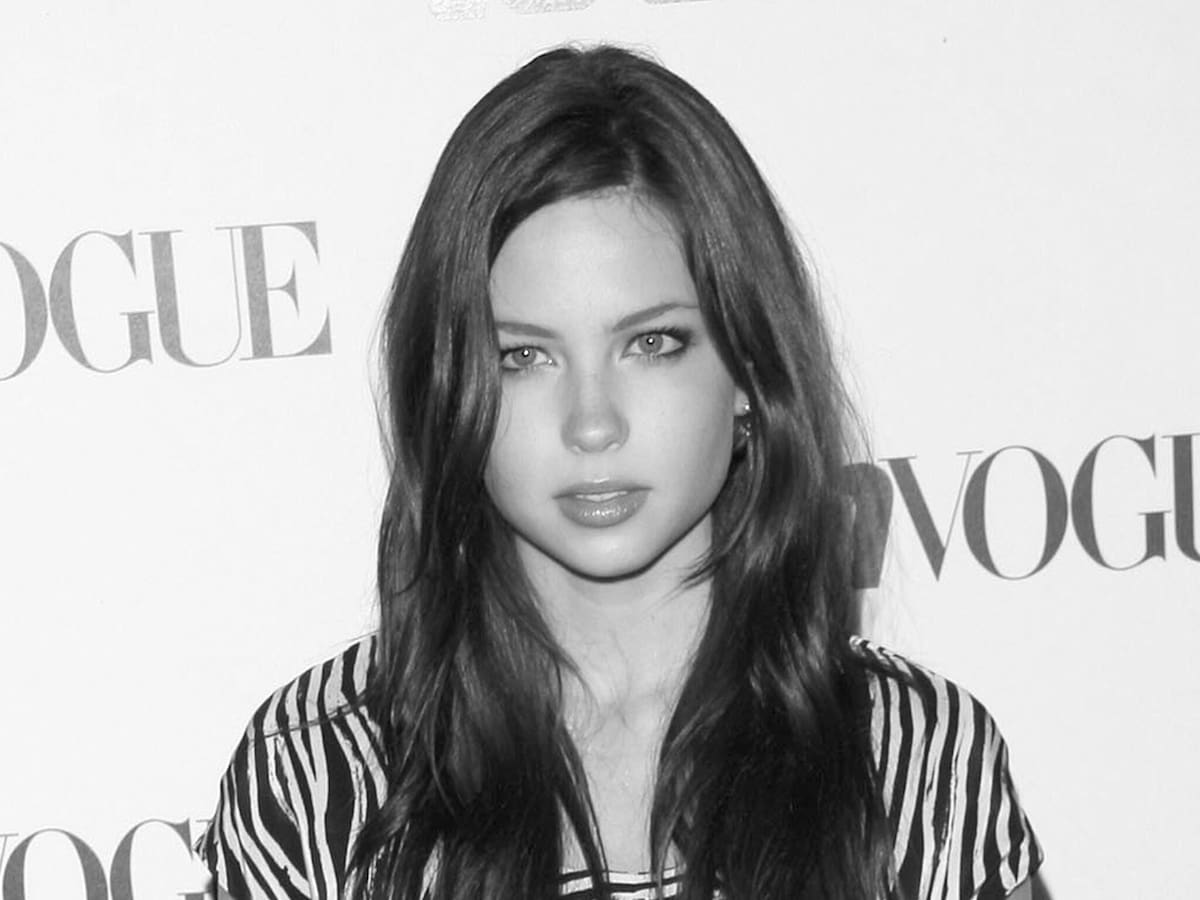 Daveigh Chase, estrella de ‘The Ring’ y ‘Lilo & Stitch’, muere a los 35 años.