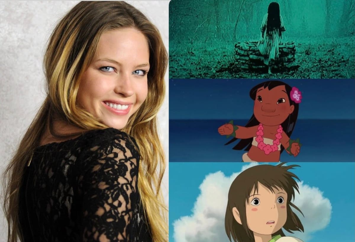 Fallece la actriz Daveigh Chase. La intérprete de Samara en 'El Aro' estaba hospitalizada en Los Ángeles desde principios de junio.