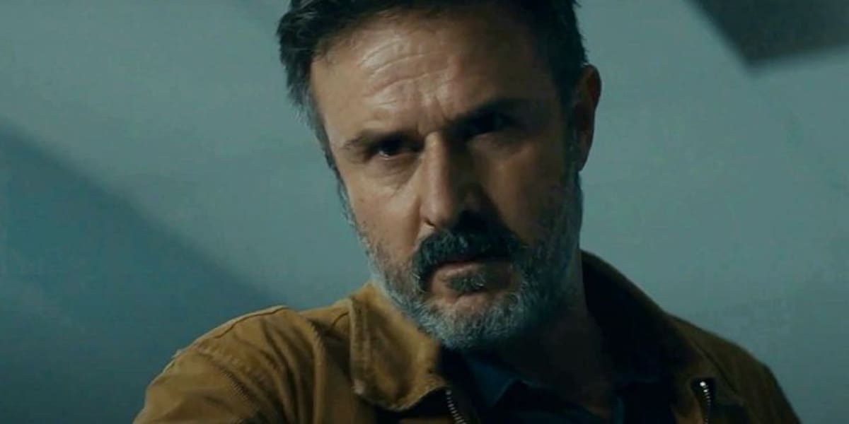 David Arquette, Heather Matarazzo y Kevin Williamson rindieron homenaje a Hayden Panettiere.
