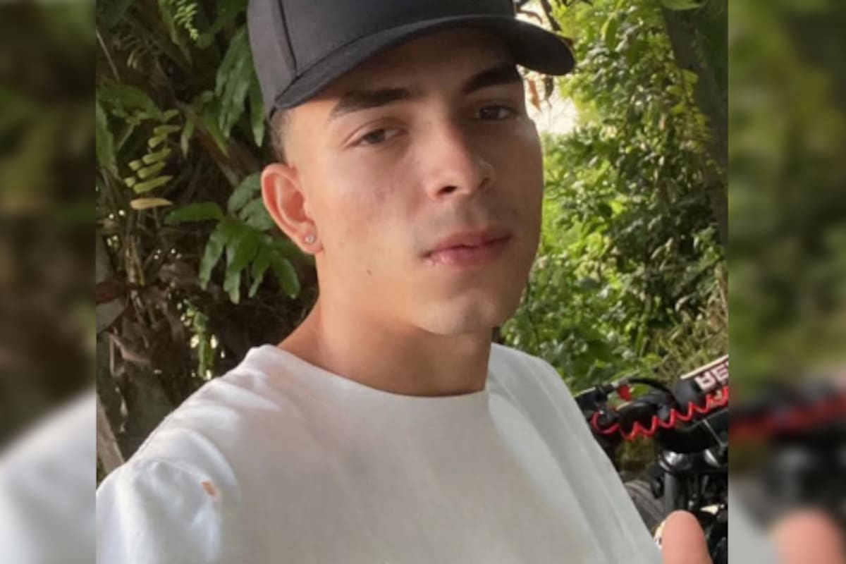 David Betancourt permanece en una UCI tras el ataque a bala en Barrancabermeja.