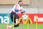 David Ospina tomó determinante decisión para su futuro deportivo