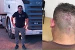 Hombre fue secuestrado y torturado por su jefe tras querer renunciar