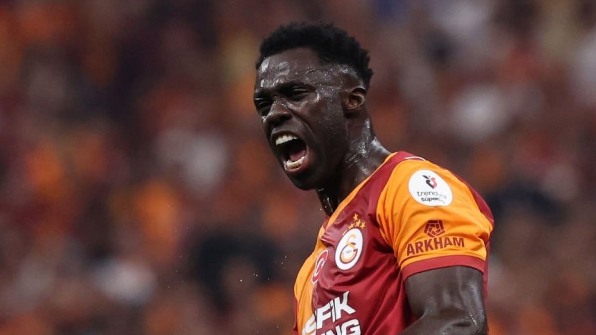 /FOTO: @Galatasaray