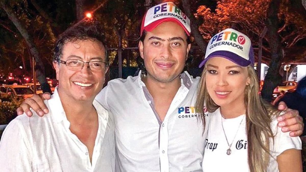 ¿Coincidencia o intento de silenciarla? La ex de Nicolás Petro asegura que ya está pensando en hablar con organismos internacionales como la DEA.