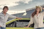 ‘Days of Thunder’ tendrá una secuela protagonizada por Tom Cruise y Anne Hathaway