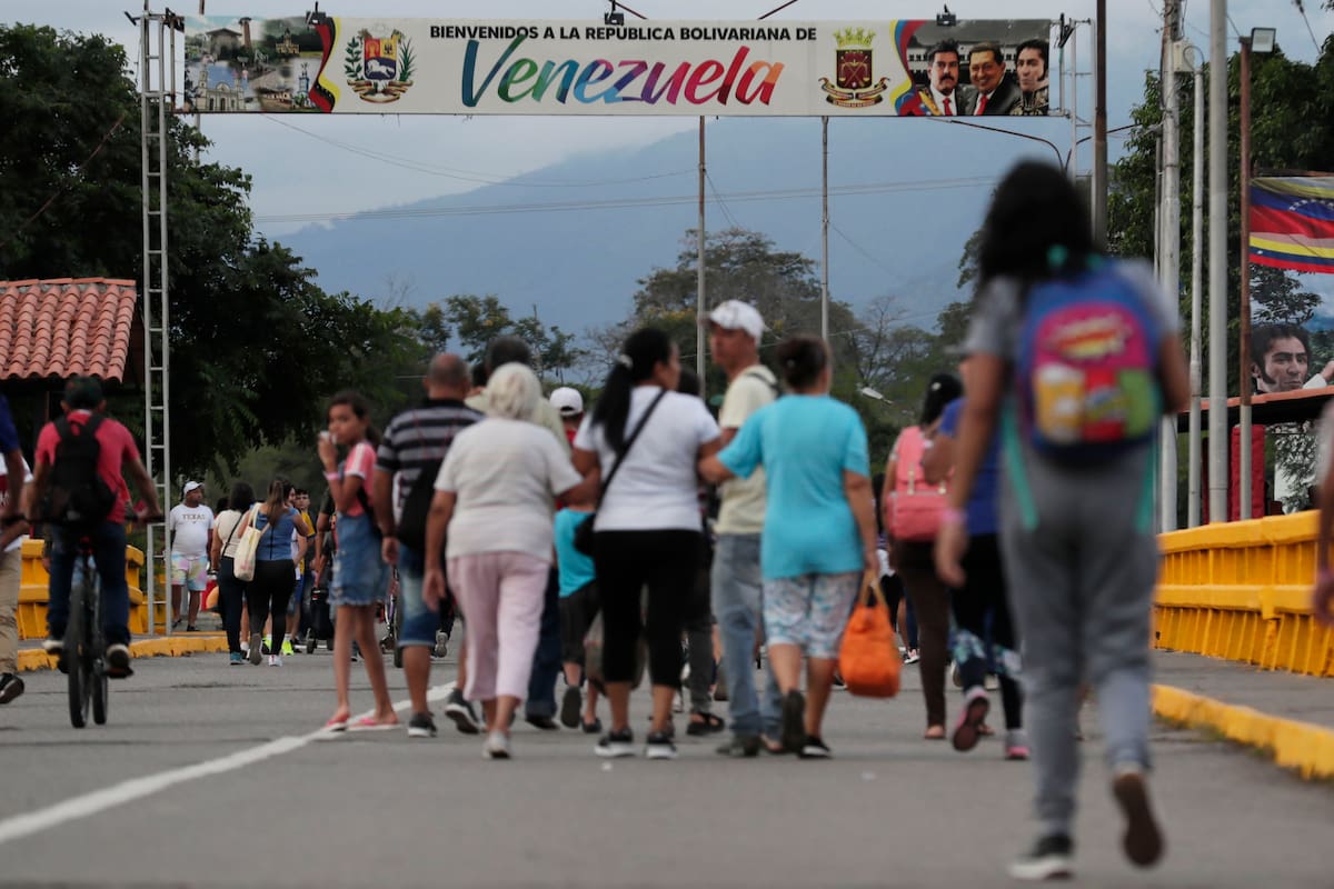 De acuerdo con la nueva resolución, el Gobierno busca promover una migración ordenada y facilitar la integración de los venezolanos en Colombia.
