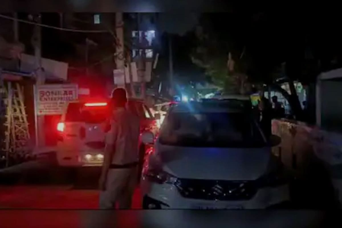 De acuerdo con las alertas internas, los posibles objetivos estarían ubicados en Delhi, Bengaluru y Mumbai. Foto: Redes Sociales