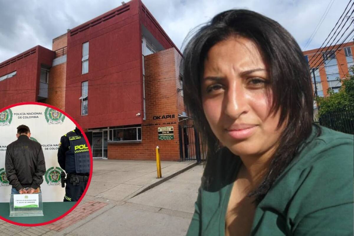 De dos puñaladas, hombre le quitó la vida a su pareja en medio de una discusión
