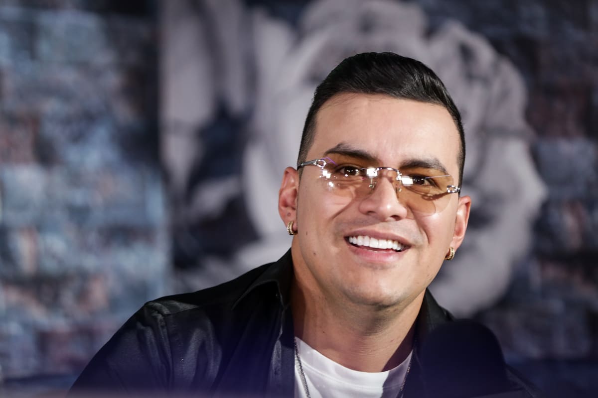 De himnos del despecho a clásicos populares: las canciones más escuchadas de Yeison Jiménez. // Colprensa