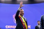 ‘Se autorizará el fracking’: la declaración de Abelardo De La Espriella que impacta a Santander