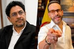 De la Espriella acepta debatir con Cepeda si antes acepta los resultados de las elecciones