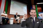De la Espriella alista cambios al Acuerdo de Paz y la ONU será escenario de la discusión