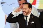 “No los defraudaré”: el mensaje de De la Espriella tras ser confirmado como presidente electo