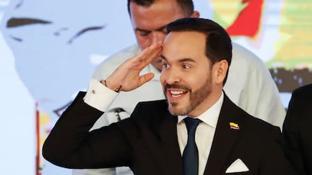 El presidente electo iniciará recorrido por los 32 departamentos antes de posesionarse