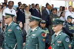 Estos son los generales que suenan para integrar la nueva cúpula militar y de Policía
