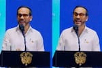 A esta hora: Presidente De La Espriella inicia su discurso en Girón, Santander; inaugura encuentro de la Corte Constitucional