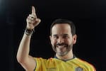 A horas del veredicto final: ¿Qué hace falta para declarar a Abelardo De La Espriella nuevo presidente de Colombia?