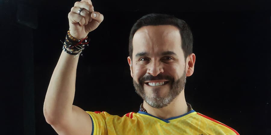 A horas del veredicto final: ¿Qué hace falta para declarar a Abelardo De La Espriella nuevo presidente de Colombia?