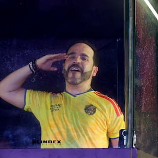Video: Consejo Nacional Electoral reconoce la victoria presidencial de Abelardo De La Espriella