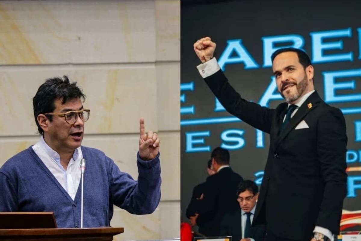 De la Espriella ordenó investigar presuntos beneficios al Clan del Golfo y llevarlos ante justicia de EE.UU. | Foto: Vanguardia