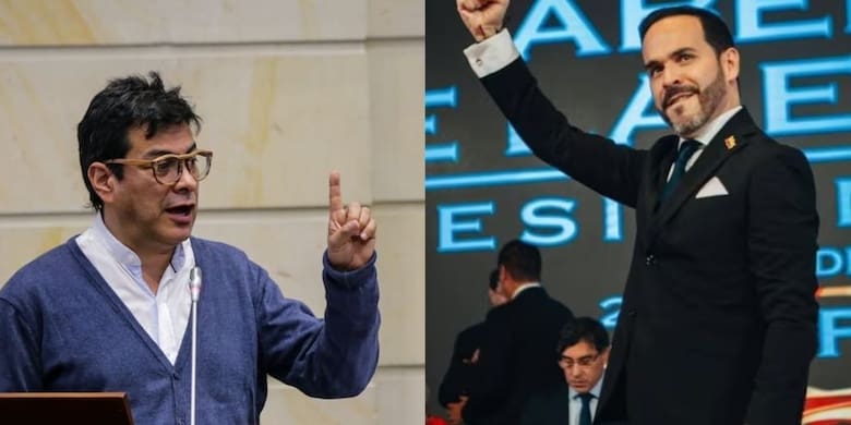 De la Espriella ordenó investigar presuntos beneficios al Clan del Golfo y llevarlos ante justicia de EE.UU.