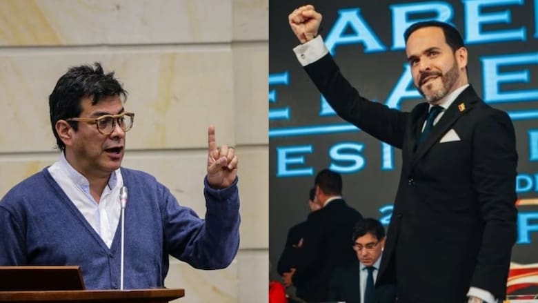 De la Espriella ordenó investigar presuntos beneficios al Clan del Golfo y llevarlos ante justicia de EE.UU.