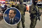 De La Espriella propuso militarizar varias zonas de Bogotá para frenar la expansión de grupos criminales
