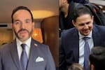 “No compré apoyos ni repartí cargos”: De La Espriella rompe el silencio tras elección del nuevo presidente del Senado
