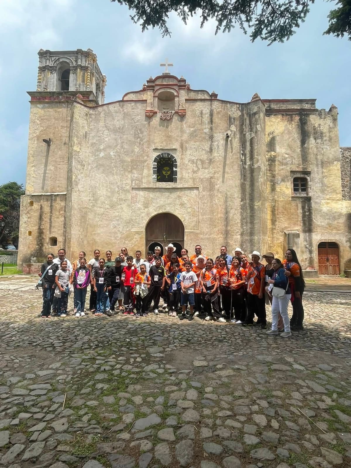 Suministrada /VANGUARDIA